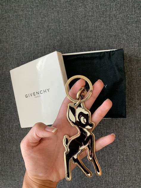 givenchy half bambi|givenchy disney collab.